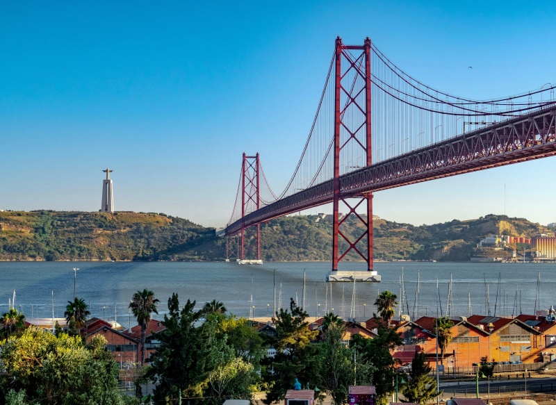 Lisbon Portugal Best